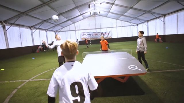 316 Teq Kids смотреть онлайн