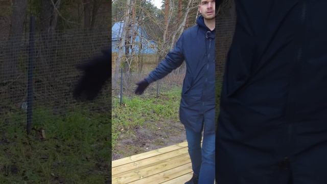 Красивый каркасный дом от Каркас Комплект смотреть онлайн