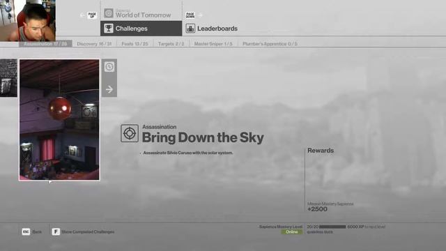 Week Of Spring Hitman смотреть онлайн