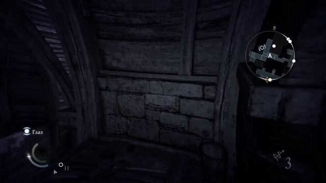 Thief #14 : говорящий череп - провидец смотреть онлайн