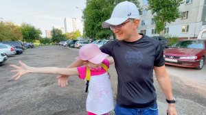 VLOG Возвращение домой / Ремонт в квартире  Переезжаем временно 31.08.21