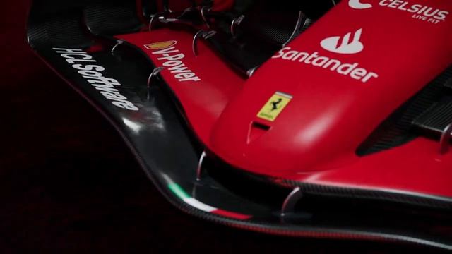 Así es el nuevo Ferrari F1 2024 de Carlos Sainz смотреть онлайн