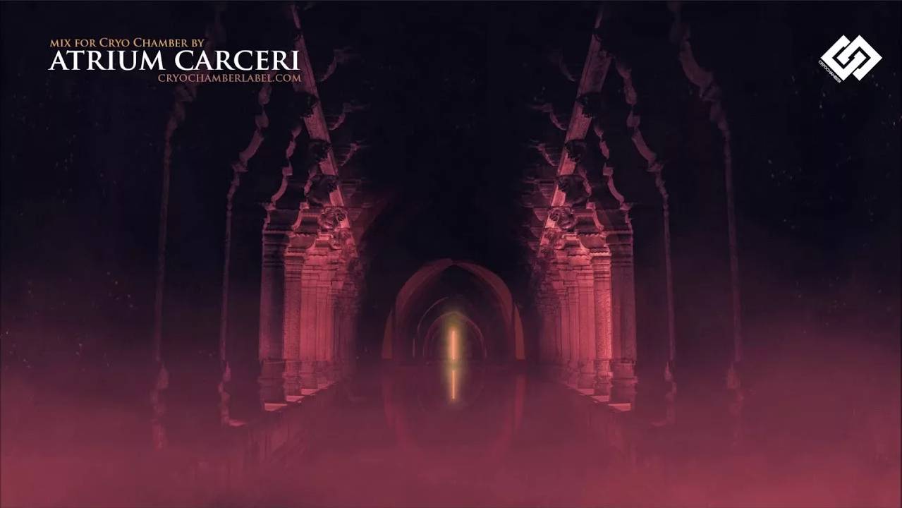 Dungeon ambience/DND ambience/Grimdark/Fantasy/Dark music/RPG playlist смотреть онлайн