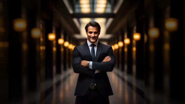 Rayson - Through The Fog