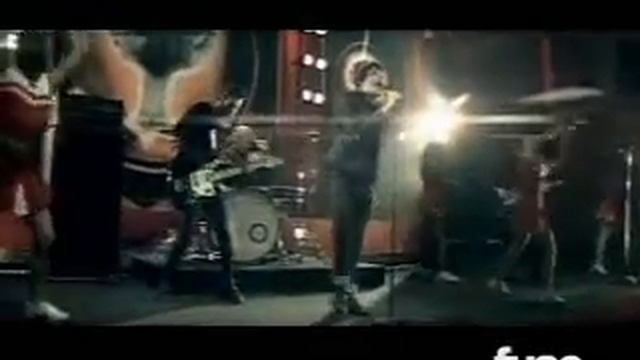 My Chemical Romance Teenagers Backwards смотреть онлайн