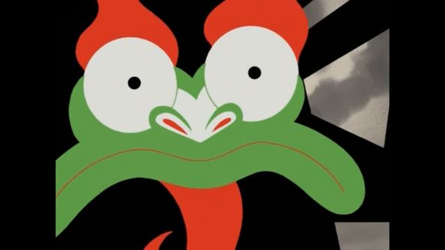 Samurai Jack / you tank you No! смотреть онлайн