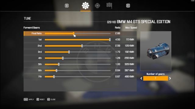 Car mechanic simulator 2021 BMW m4 gts s e Today we finish this build смотреть онлайн