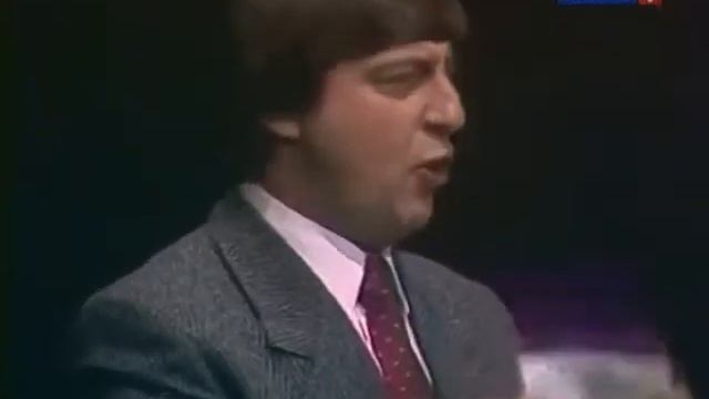 Геннадий Хазанов Дармоеды смотреть онлайн