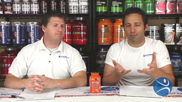 XPI Myoswell Review - Supplementing.com смотреть онлайн