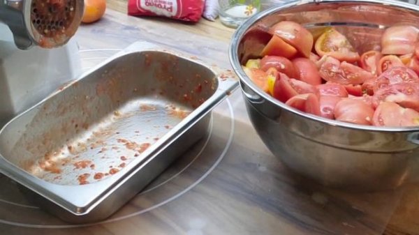 Приправа "Огонёк" 🔥🔥🔥Никогда не взорвётся! 🌋