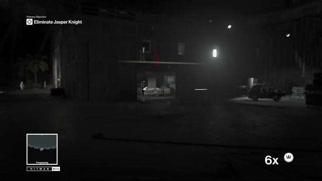 Hitman - Beta - Creative Kills, New Mechanics, and Interesting Stuff смотреть онлайн