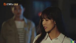 Куда уходят потерянные 1 сезон 7 серия