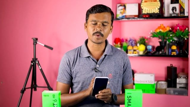ரூ 6799க்கு மாஸ் காட்டுதா? 🤔Infinix Smart 6 HD Unboxing & Quick Review 🔥TB смотреть онлайн