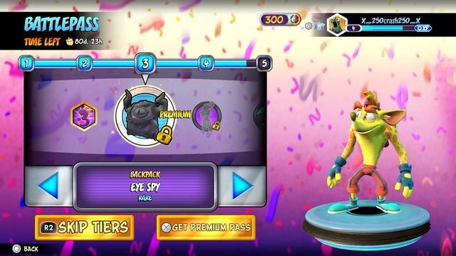 Crash Team Rumble Season 3! Spyro the Dragon NOW AVAILABLE! | Online Gameplay смотреть онлайн