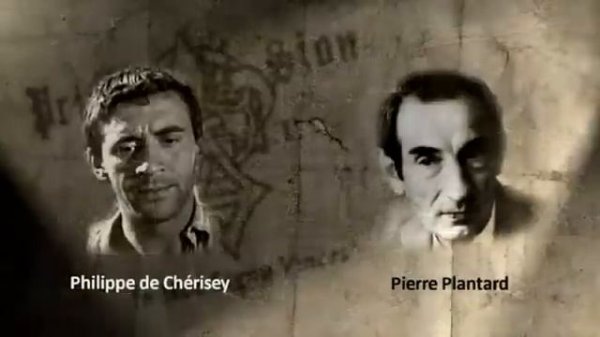 Rennes Le Chateau Zone D'Ombrage