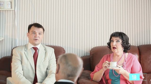 ЛЕДИ НА ДЕНЬ смотреть онлайн