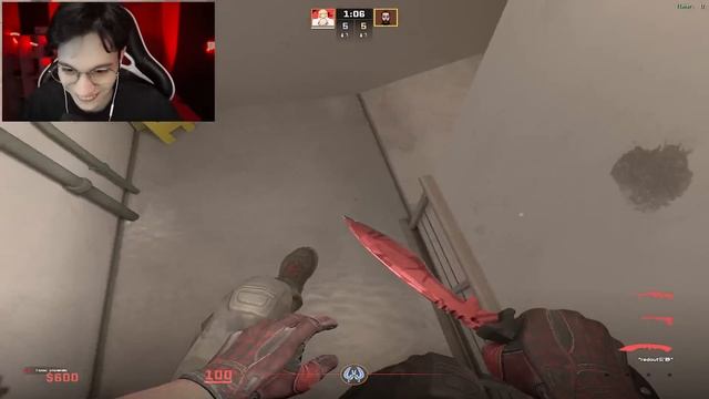 НОВАЯ КАРТА *ЭКСПРЕСС* СО СНЕГОМ В CS2! YRAGUN VS COFFI В CS2!