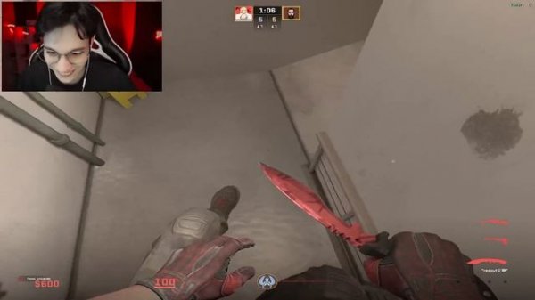 НОВАЯ КАРТА *ЭКСПРЕСС* СО СНЕГОМ В CS2! YRAGUN VS COFFI В CS2!