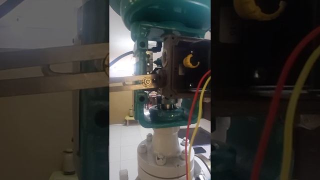 configure and manual calibration of SIPART PS2 smart positioner siemens смотреть онлайн