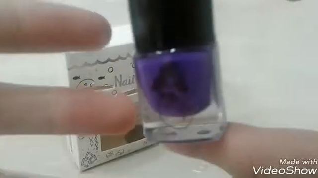 DIY nail polish vending machine | requires money | only accept 20cents смотреть онлайн