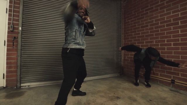 Ski Mask The Slump God - Foot Fungus | Choreography by Mone Swiff смотреть онлайн