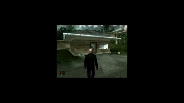 Hitman - Ich Will