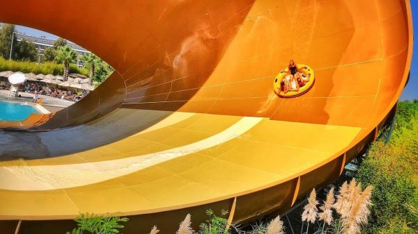 ВЛОГ Land of Legends Турецкий ДИСНЕЙЛЕНД и АКВАПАРК Белек Анталья 2019