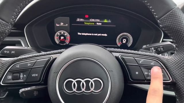 Audi A5 Sportback S line S tronic | Blackburn Audi смотреть онлайн