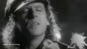 Scorpions- Wind of change