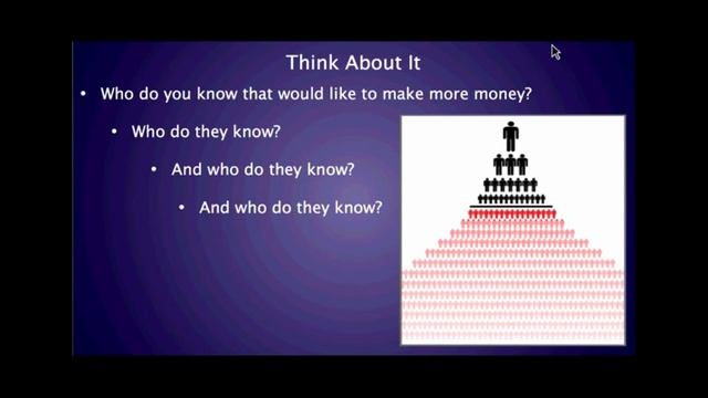 XALO Opportunity Presentation смотреть онлайн