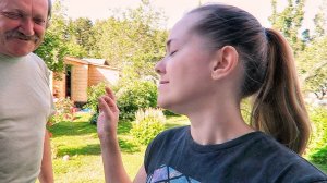 ВЛОГ Спокойствие! Только спокойствие! Проверяем лайфхак 29 июня 2020 г.