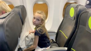 ВЛОГ  Летим домой в Москву / Крайний день в Сочи 24.11.19