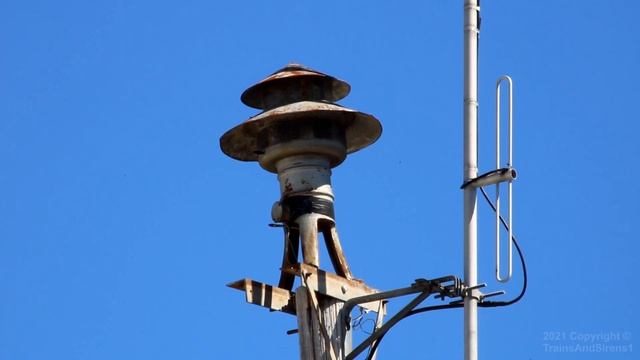 Darley 3V8 Outdoor Siren Test, Alert Signal - Jackson, GA 3/3/2021 смотреть онлайн