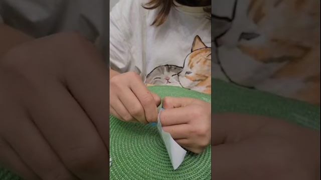 Распаковка адвент календаря 3 день!