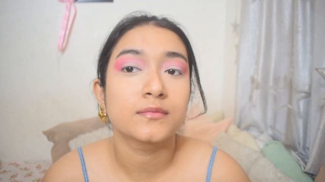 Affordable Spring Makeup Haul | Amazon Makeup Products under ₹600 смотреть онлайн