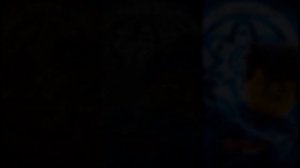 Ninjago - Havana -  Trio Cole, Jay and Nya