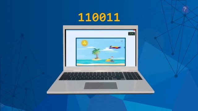 computer memory | binary language | how CD or DVD works смотреть онлайн