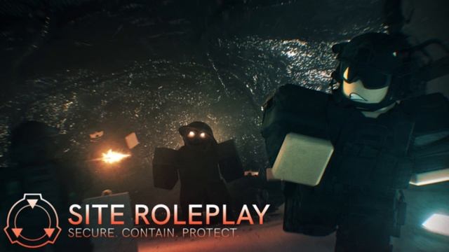 SCP: Site Roleplay | Alpha Warhead EXTENDED VERSION смотреть онлайн