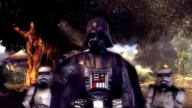 the force unleashed - indestructable смотреть онлайн