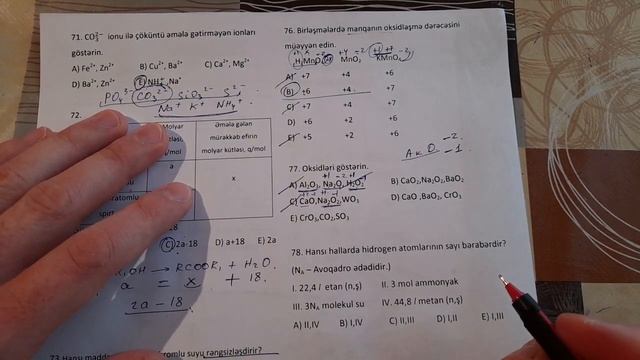 2020 1-ci qrup qəbul C variantı.(050-584-28-14 vp) смотреть онлайн