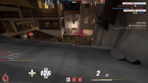TF2: Scream Fortress 2023