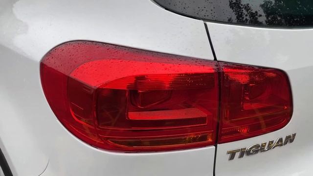 2014 Great spec VW Tiguan 2.0 TDI Match for sale @ Vans Today Worcester смотреть онлайн