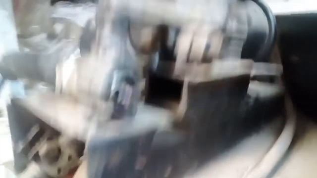 После заправки сдохли все свечи. Проверяем тестером. смотреть онлайн