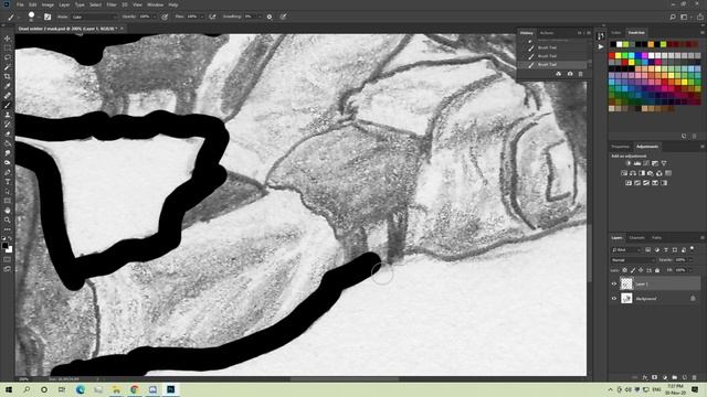 Warface Art Contest, Entry 1 (Oberon White)- Part 10 смотреть онлайн