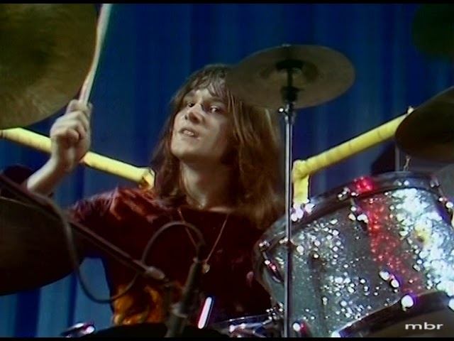 Emerson, Lake & Palmer. /Pictures at an Exhibition./Promenade 3/. 1971. смотреть онлайн