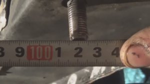 Как правильно поменять задний лонжерон на ВАЗ 21099