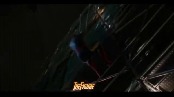 Spider Man X Copines Edit #edit