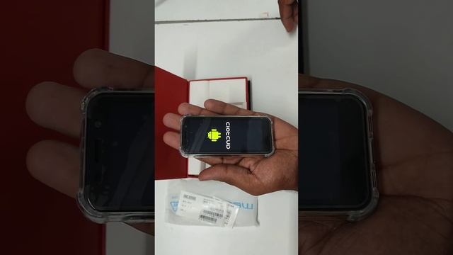 Melrose 2019 mini smart mobile phone смотреть онлайн
