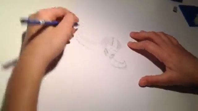 How to draw scorpion from mortal kombat смотреть онлайн