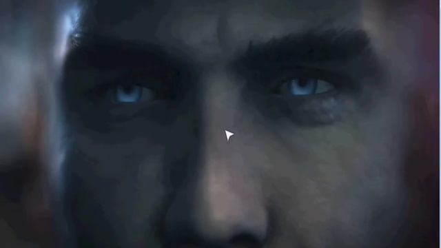 Problem Hitman Absolution